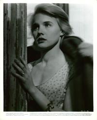 Baby Doll - 8 x 10 B&W Photo #4