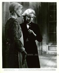 Baby Doll - 8 x 10 B&W Photo #5
