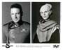 Babylon 5 - 8 x 10 B&W Photo #1