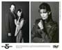 Babylon 5 - 8 x 10 B&W Photo #2
