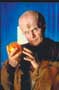 Babylon 5 - 8 x 10 Color Photo #1