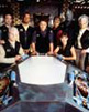Babylon 5 - 8 x 10 Color Photo #9