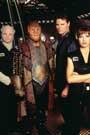 Babylon 5 - 8 x 10 Color Photo #10