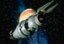 Babylon 5 - 8 x 10 Color Photo #14