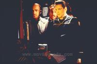Babylon 5 - 8 x 10 Color Photo #3