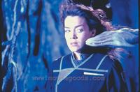 Babylon 5 - 8 x 10 Color Photo #4