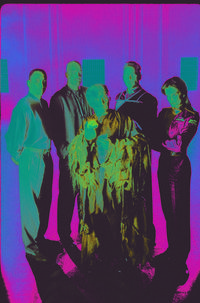 Babylon 5 - 8 x 10 Color Photo #7