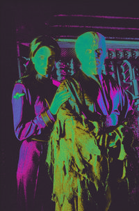 Babylon 5 - 8 x 10 Color Photo #8