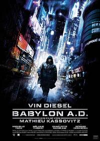 Babylon Ad Movie