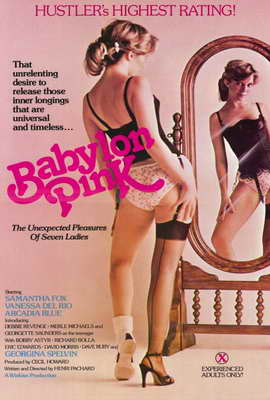 Babylon Pink movie