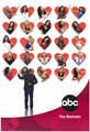 The Bachelor (TV) - 27 x 40 TV Poster - Style B