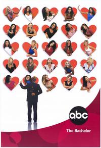 The Bachelor (TV) - 43 x 62 TV Poster - Style B