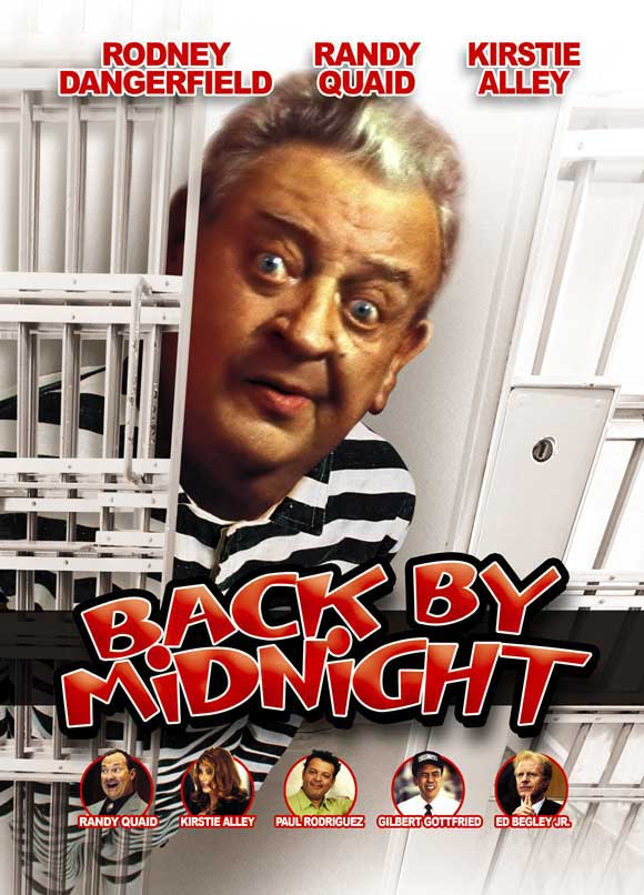 Back by Midnight movie