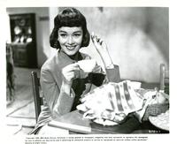 Back from Eternity - 8 x 10 B&W Photo #1
