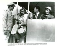 Back from Eternity - 8 x 10 B&W Photo #5