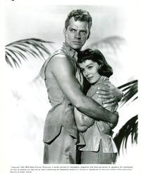Back from Eternity - 8 x 10 B&W Photo #7