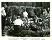 Back from Eternity - 8 x 10 B&W Photo #9