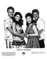 Back to the Beach - 8 x 10 B&W Photo #3