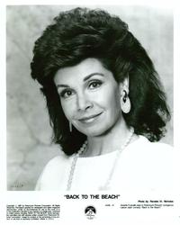 Back to the Beach - 8 x 10 B&W Photo #7
