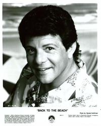 Back to the Beach - 8 x 10 B&W Photo #10