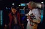 Back to the Future - 8 x 10 Color Photo #3