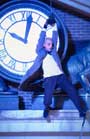 Back to the Future - 8 x 10 Color Photo #7