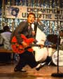 Back to the Future - 8 x 10 Color Photo #9
