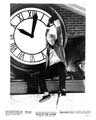 Back to the Future - 8 x 10 B&W Photo #3