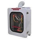 Back to the Future - Flux Capacitor Replica