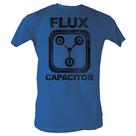 Back to the Future - Flux Capacitor T-Shirt