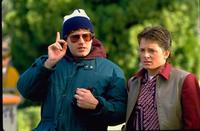 Back to the Future - 8 x 10 Color Photo #4