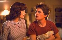 Back to the Future - 8 x 10 Color Photo #6