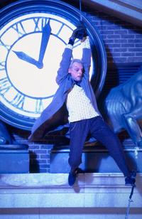 Back to the Future - 8 x 10 Color Photo #7