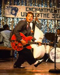 Back to the Future - 8 x 10 Color Photo #9