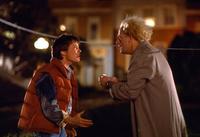 Back to the Future - 8 x 10 Color Photo #11