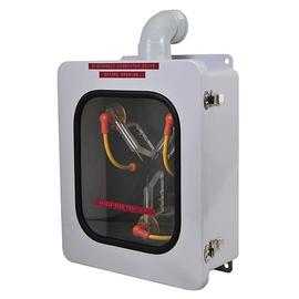 Back to the Future - Flux Capacitor Replica