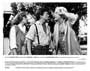 Back to the Future, Part 2 - 8 x 10 B&W Photo #2