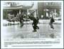 Back to the Future, Part 2 - 8 x 10 B&W Photo #4
