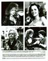 Back to the Future, Part 2 - 8 x 10 B&W Photo #5
