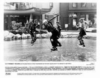 Back to the Future, Part 2 - 8 x 10 B&W Photo #4
