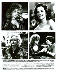 Back to the Future, Part 2 - 8 x 10 B&W Photo #5