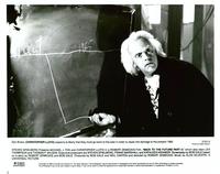Back to the Future, Part 2 - 8 x 10 B&W Photo #6