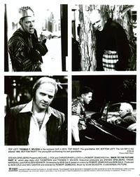 Back to the Future, Part 2 - 8 x 10 B&W Photo #7