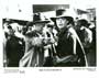 Back to the Future, Part 3 - 8 x 10 B&W Photo #1