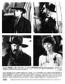 Back to the Future, Part 3 - 8 x 10 B&W Photo #4