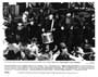 Back to the Future, Part 3 - 8 x 10 B&W Photo #8