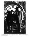 Back to the Future, Part 3 - 8 x 10 B&W Photo #14