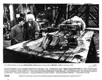 Back to the Future, Part 3 - 8 x 10 B&W Photo #3