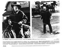 Back to the Future, Part 3 - 8 x 10 B&W Photo #7