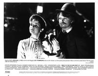 Back to the Future, Part 3 - 8 x 10 B&W Photo #13